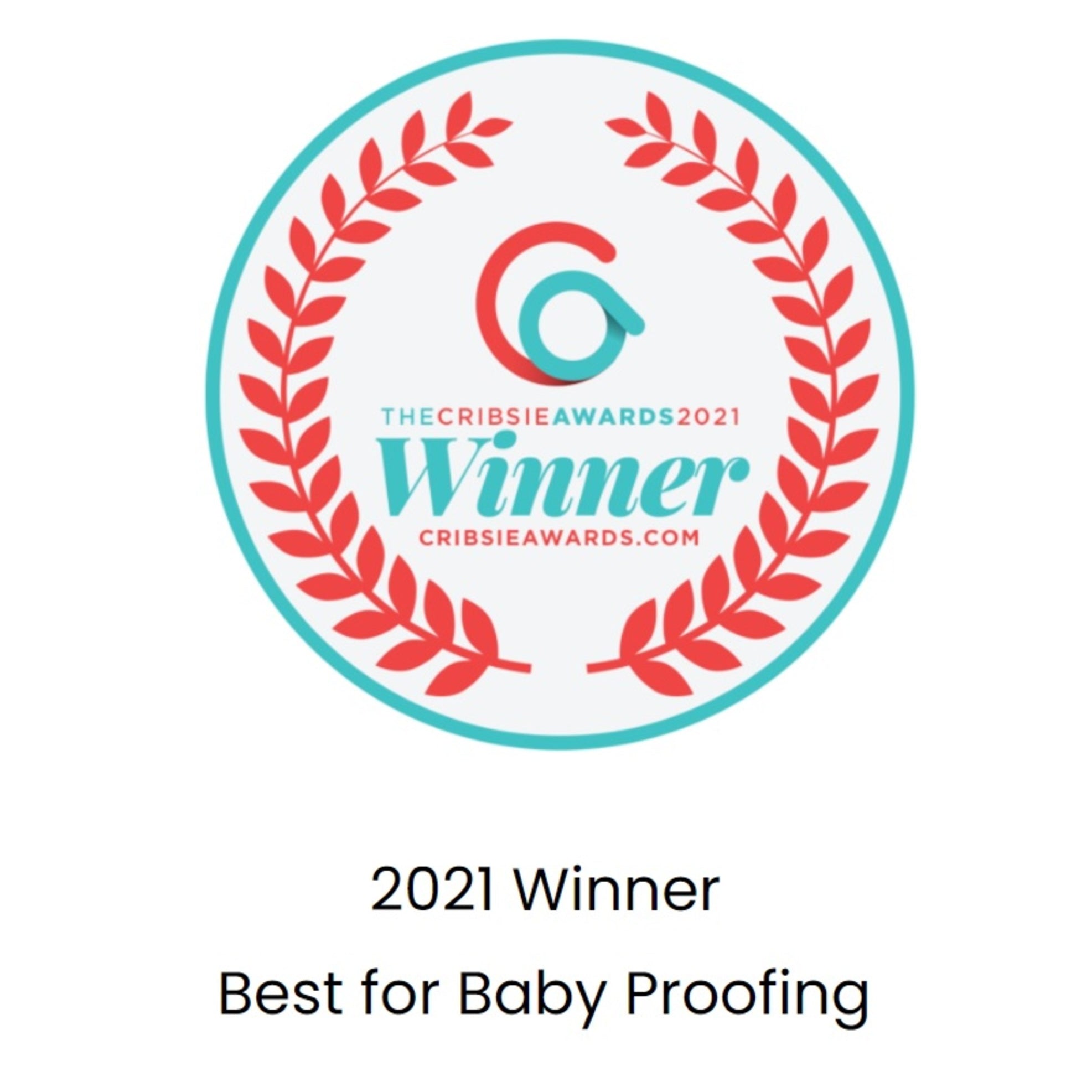 Safety 1st 221 Winner Best for Baby Proofing