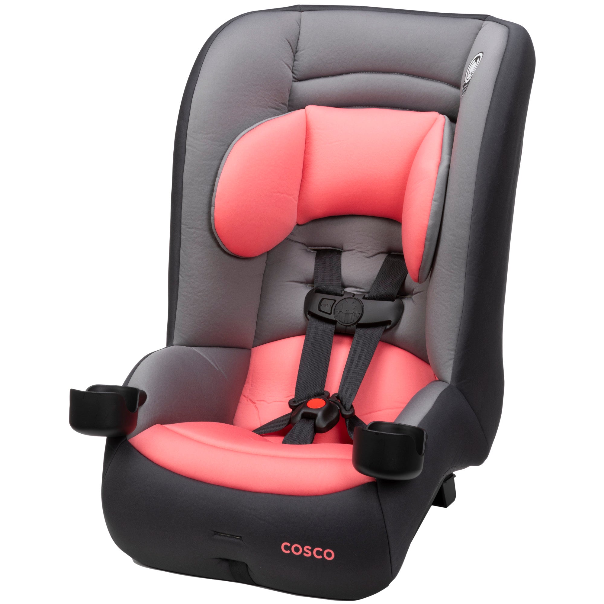Cosco MightyFit LX Convertible Car Seat Canyon