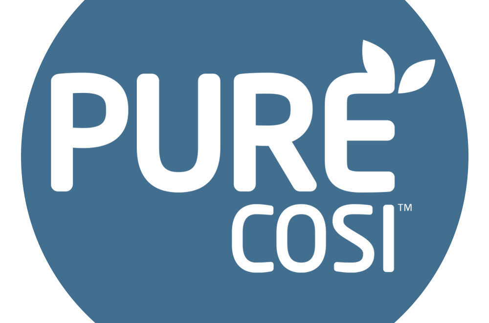 PureCosi™ Logo