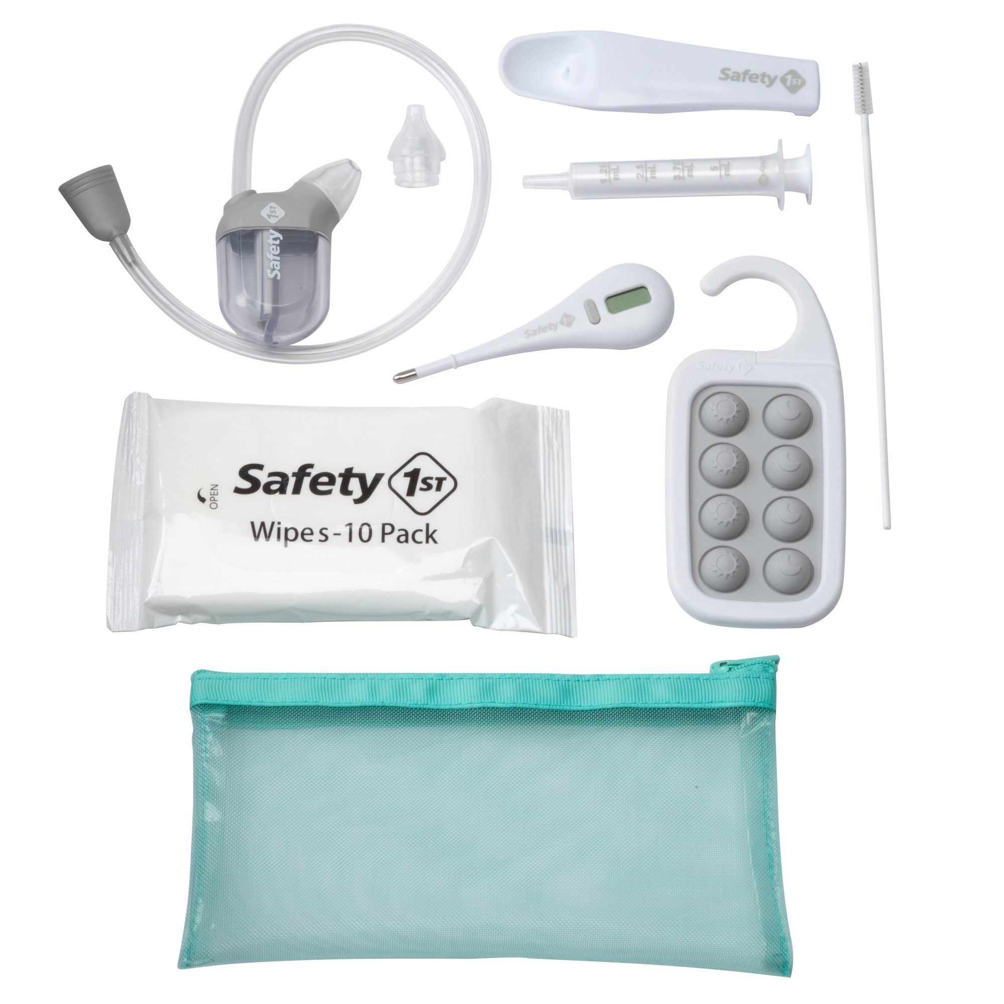 Safety 1st Sick Day Survival Kit