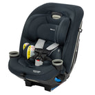 Magellan® LiftFit All-in-One Convertible Car Seat - Essential Graphite - PureCosi - 45 degre angle view of left side