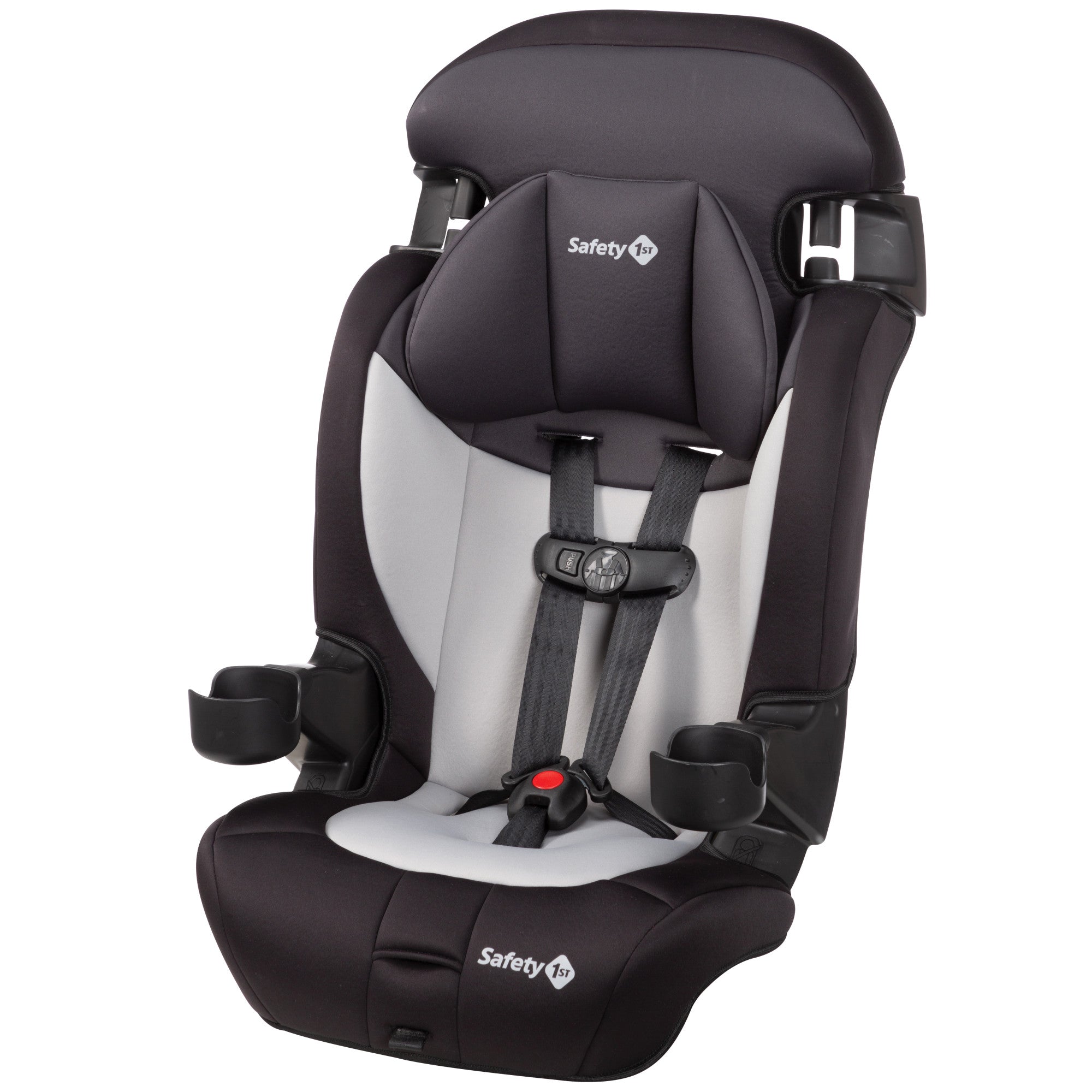 Safety 1st Grand 2-in-1 Booster Car Seat Black Sparrow
