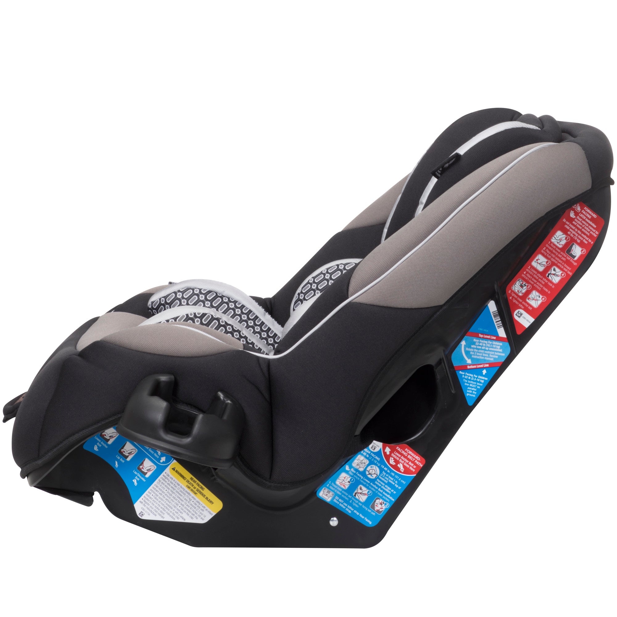 Safety 1st Guide 65 Convertible Car Seat in Chambers