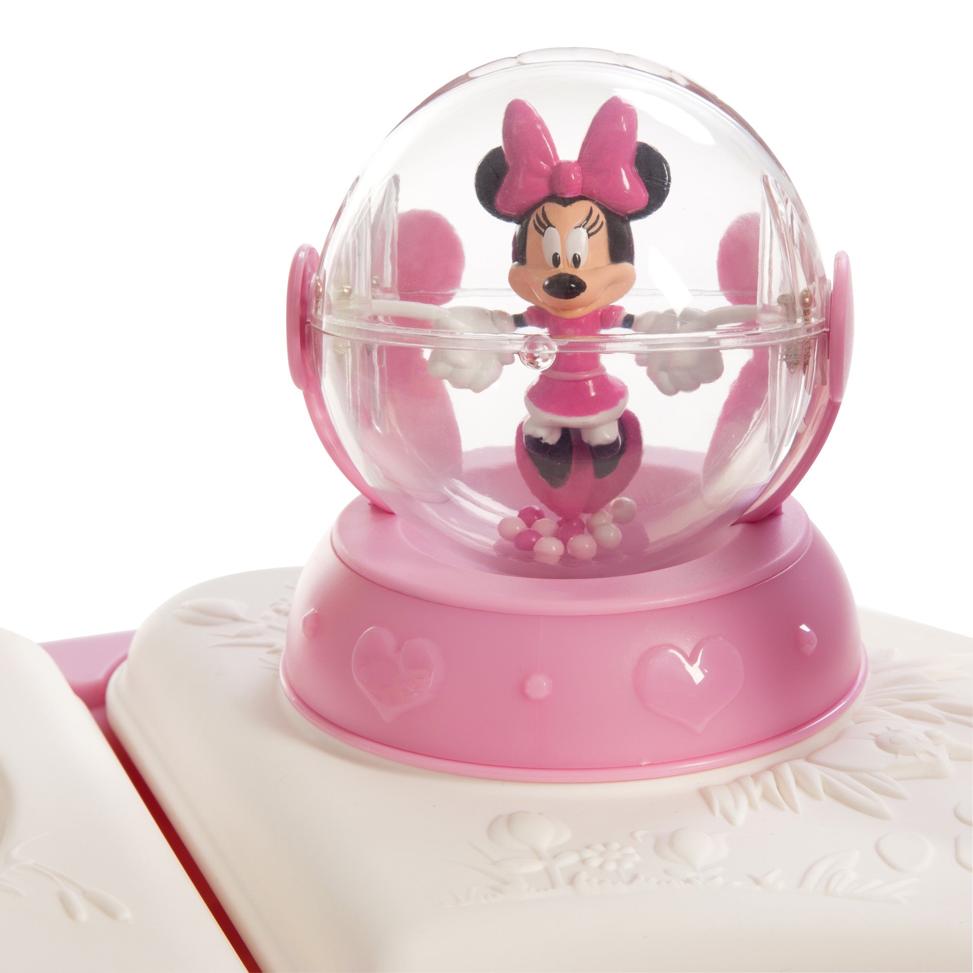 Disney Baby Music & Lights™ Walker - toy detail