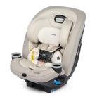 Magellan® LiftFit All-in-One Convertible Car Seat - Topia Tan - PureCosi - 45 degree angle view of left side
