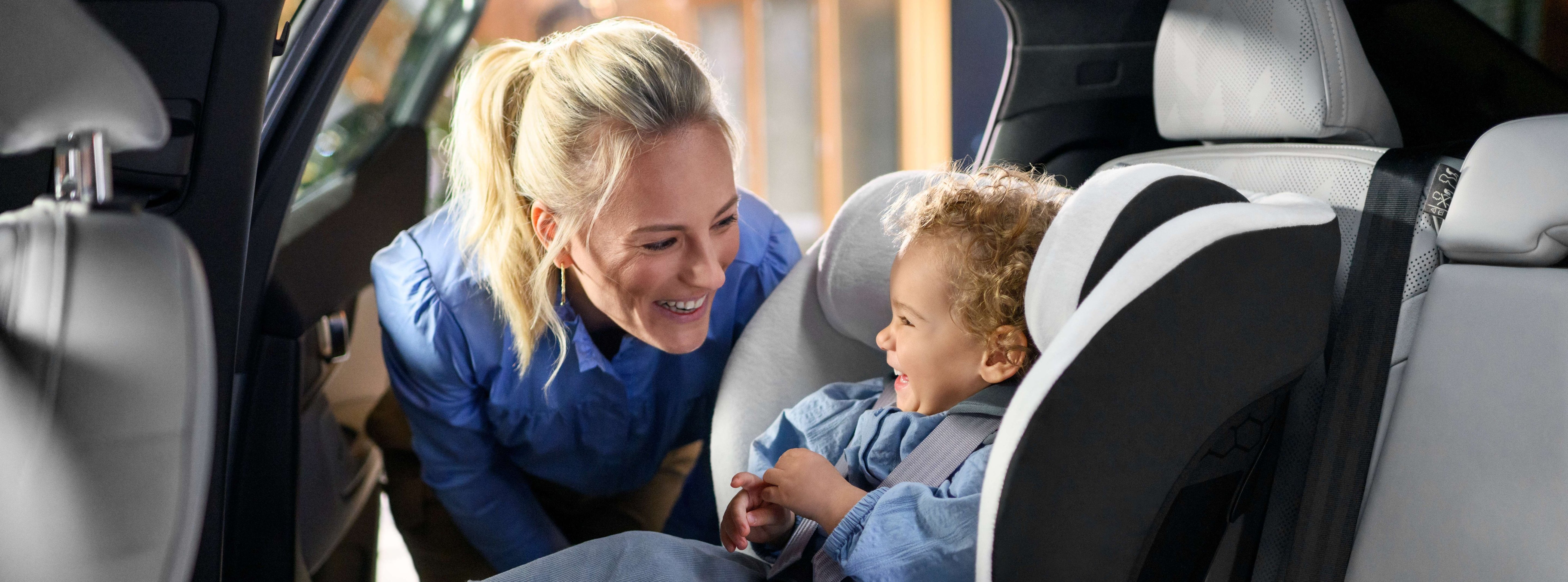 Car Seat Expiration and Recycling