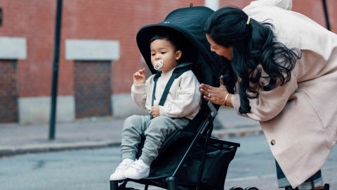 Travel System or Car Seat & Stroller: Which is Right for You?