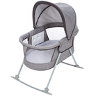 Nap and Go Rocking Bassinet - Pathway