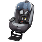 Grow and Go™ Extend 'n Ride LX All-in-One Convertible Car Seat - Blue Tilt