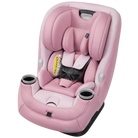 Pria™ All-in-One Convertible Car Seat - Rose Pink Sweater – PureCosi