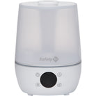 Humid Control Filter Free Humidifier - White