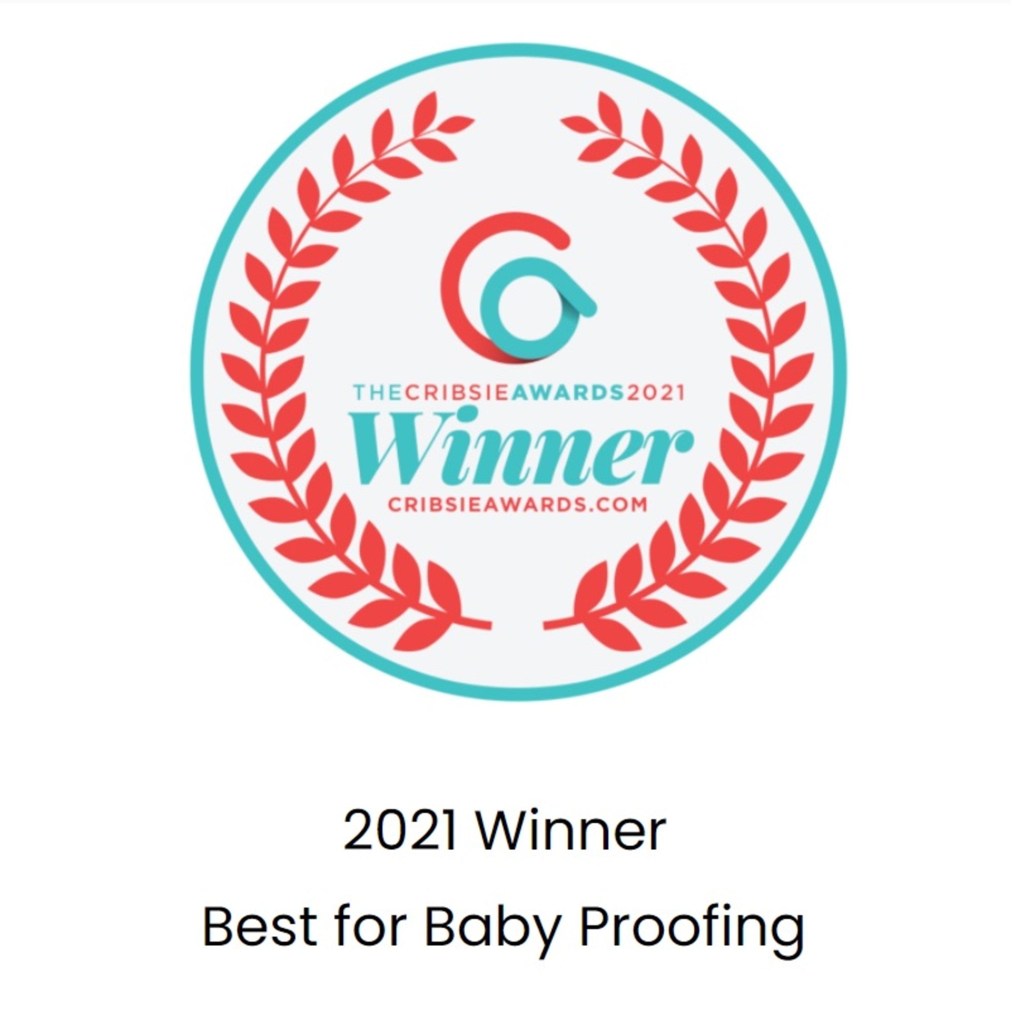 Safety 1st 221 Winner Best for Baby Proofing