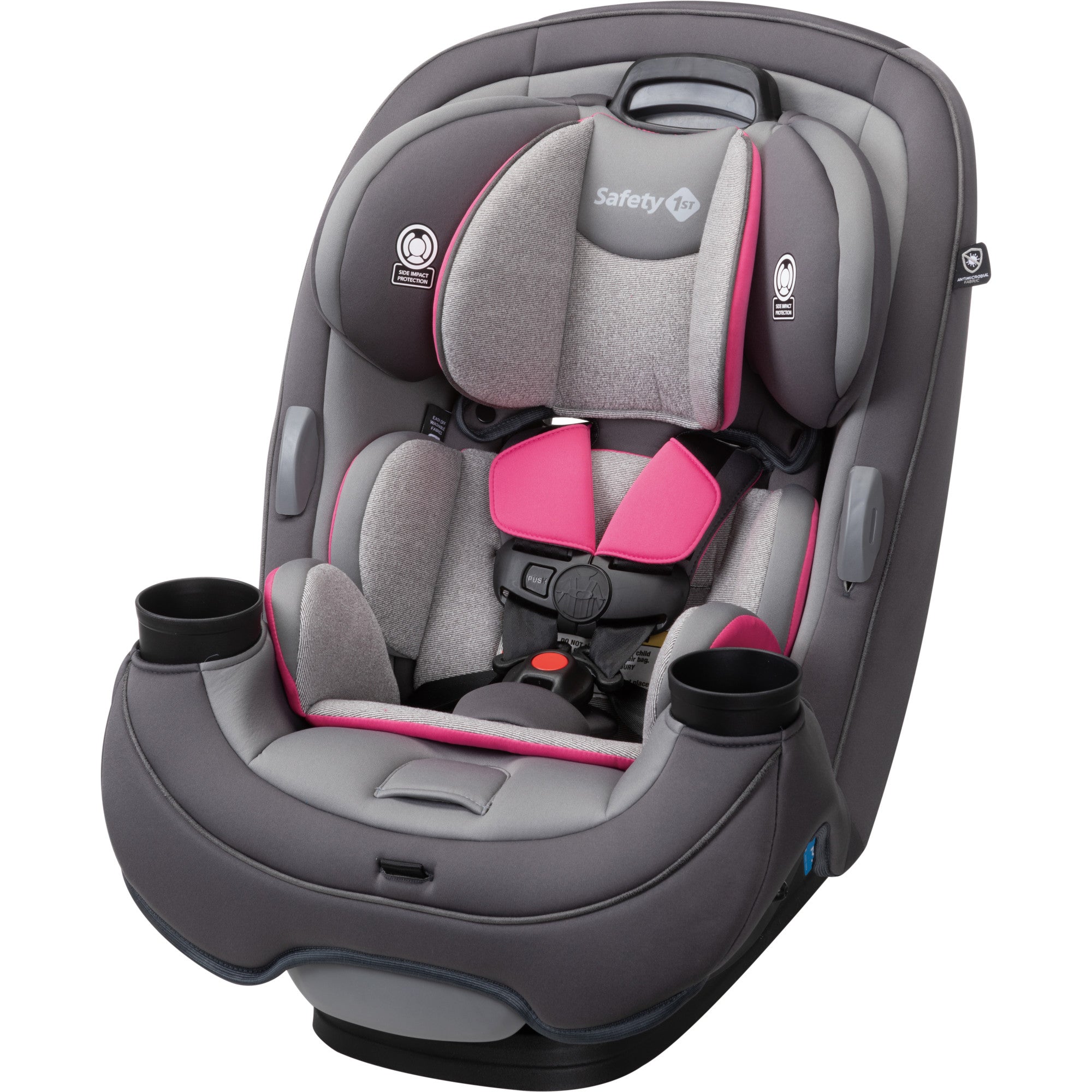 Car seat brand recommendations best sale