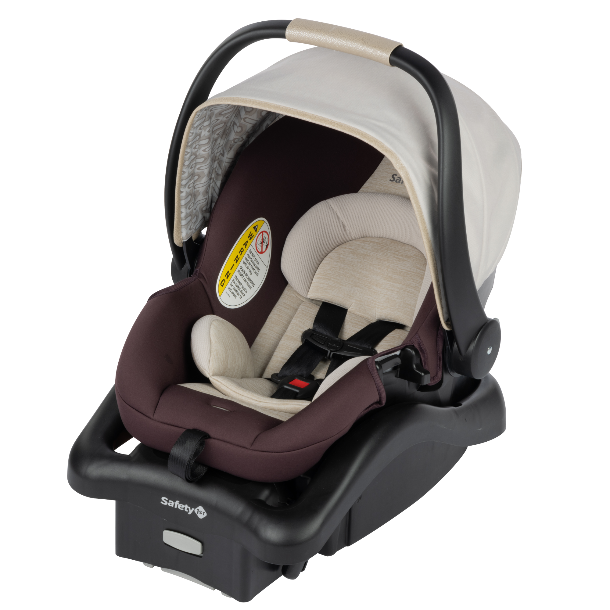 onBoard™35 SecureTech™ Infant Car Seat - Dunes Edge
