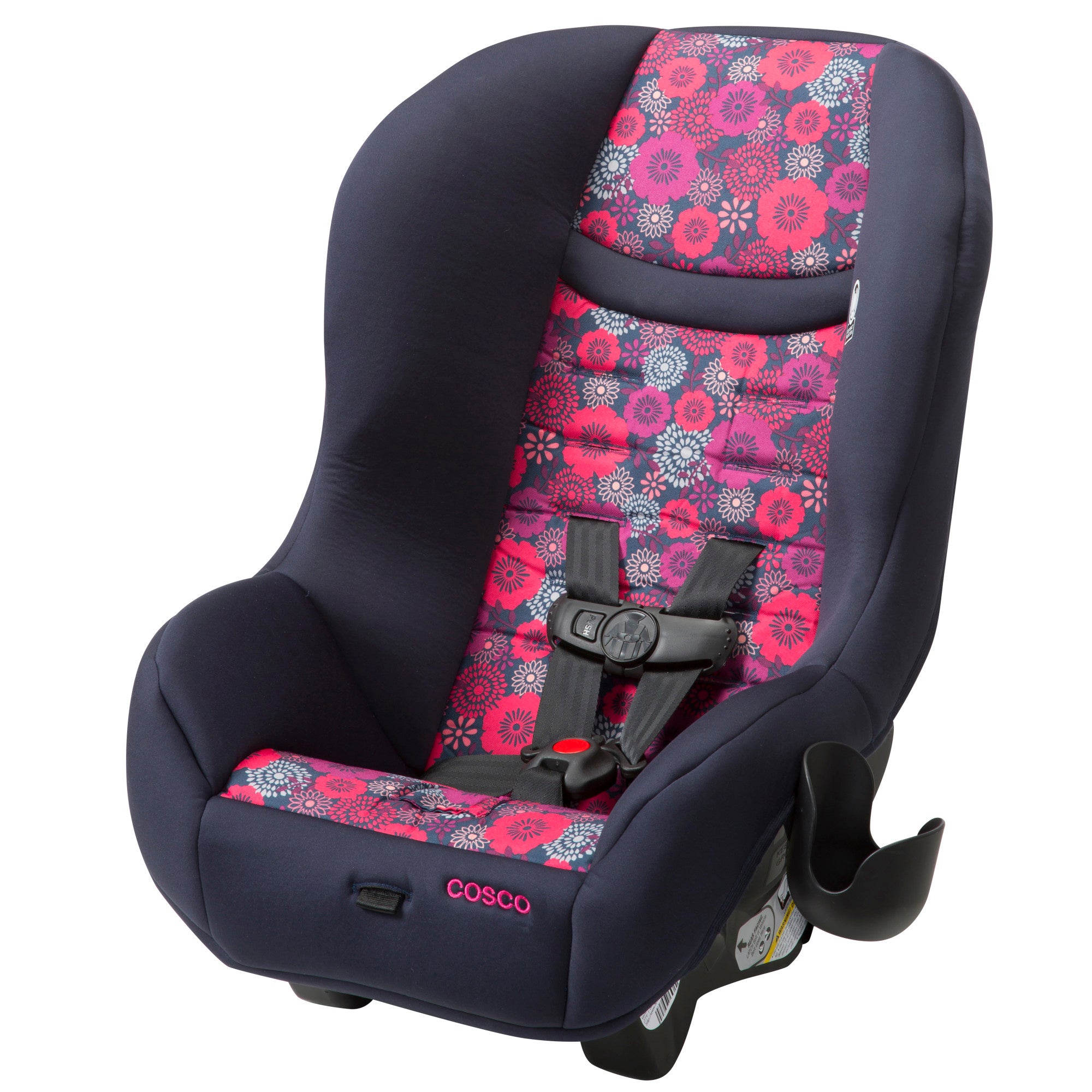 Scenera® NEXT Convertible Car Seat - Orchard Blossom Navy