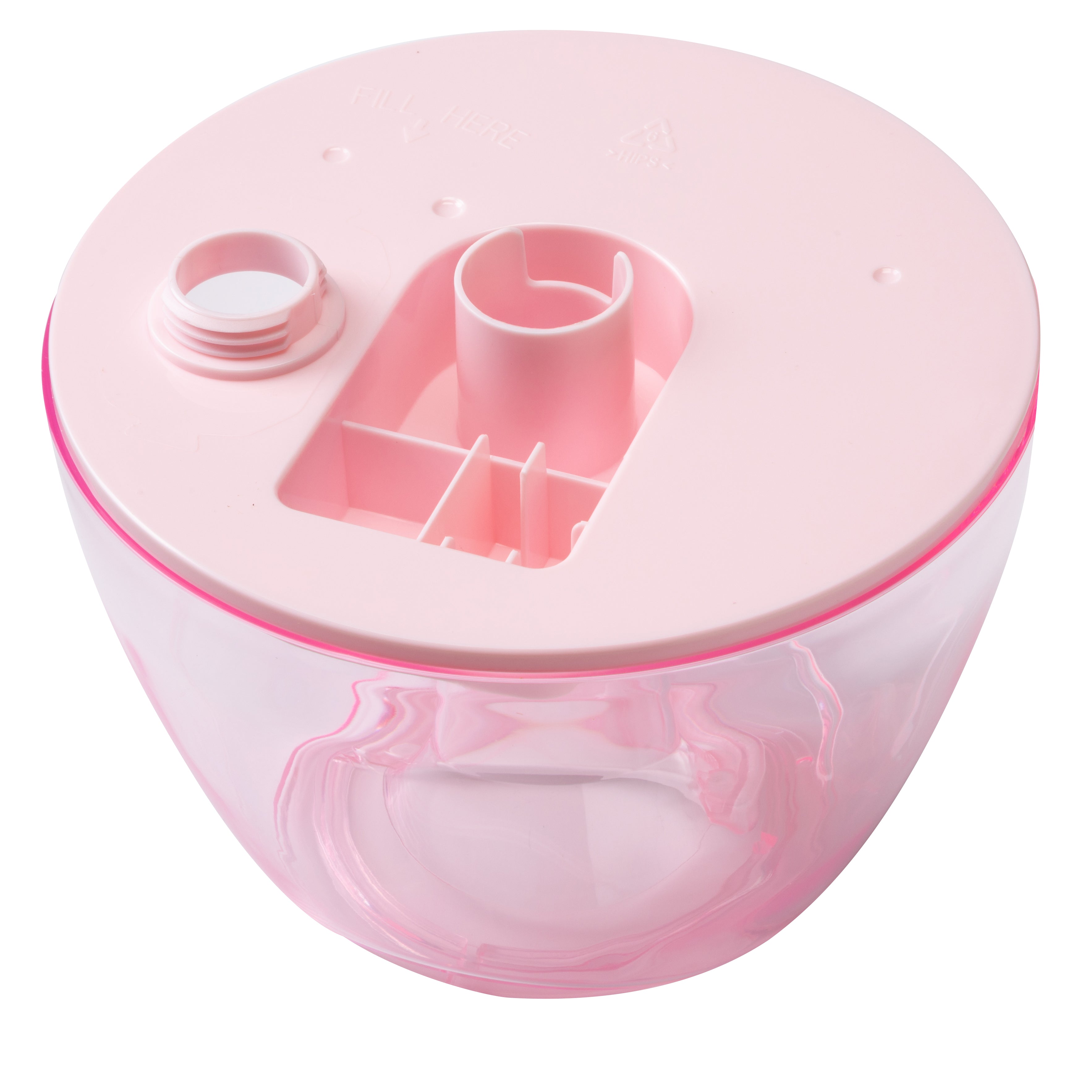 Filter Free Cool Mist Humidifier Replacement Tank - Pink