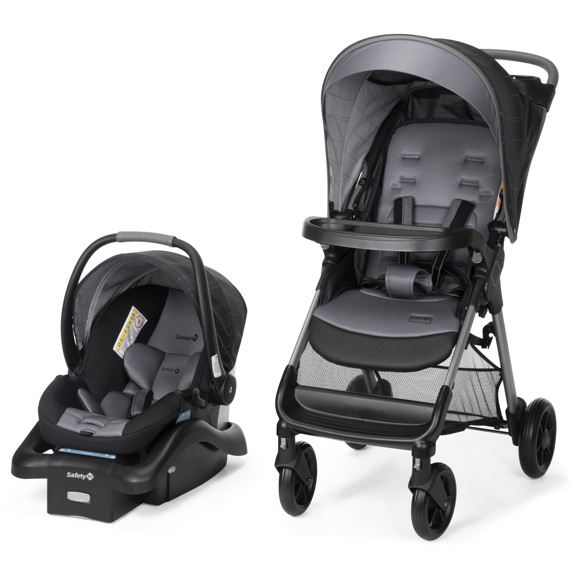 Smooth Ride Travel System: Your Ultimate Guide to Hassle-Free Travel