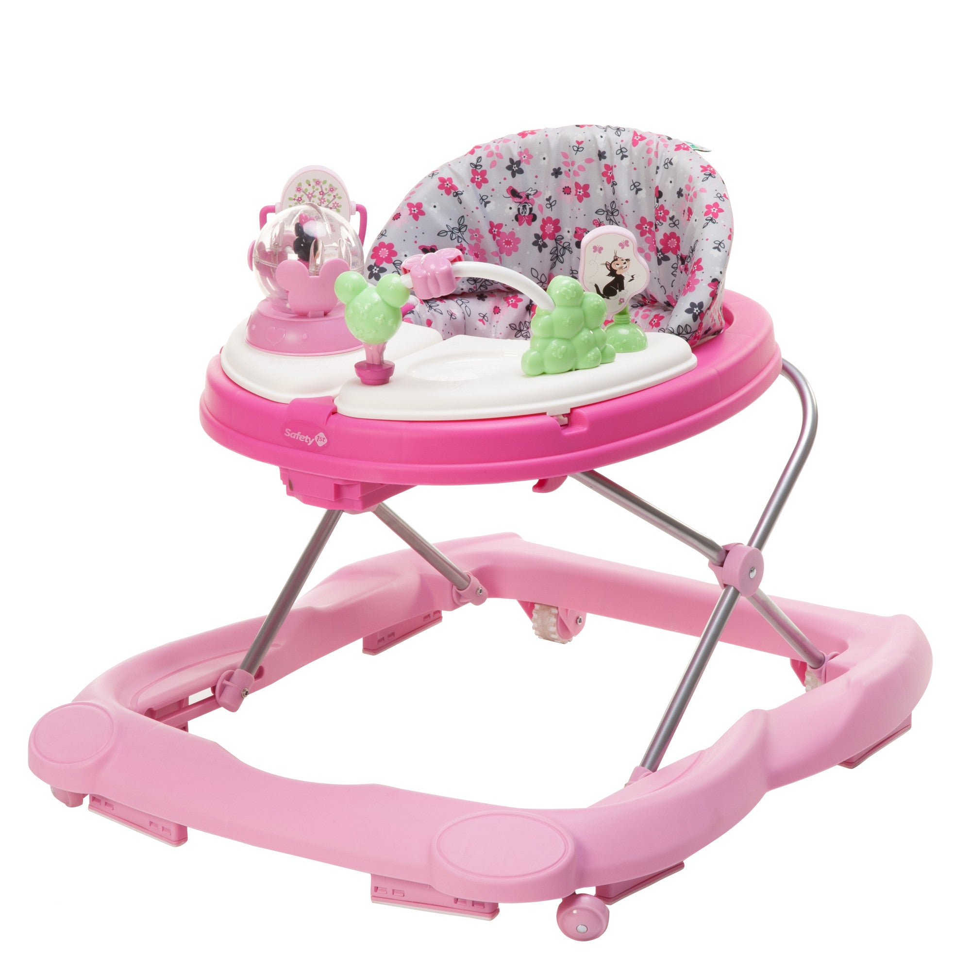 Music & Lights™ Walker with Activity Tray