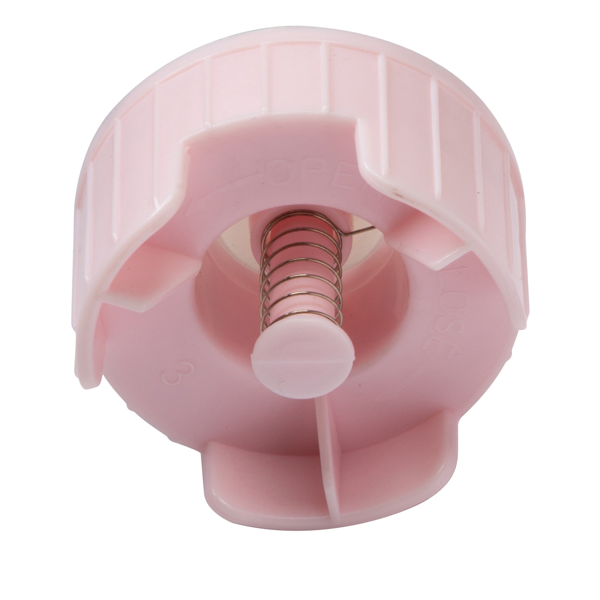 Filter Free Cool Mist Humidifier Replacement Tank Cap - Pink