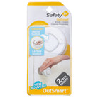 OutSmart™ Knob Covers (2pk) - White