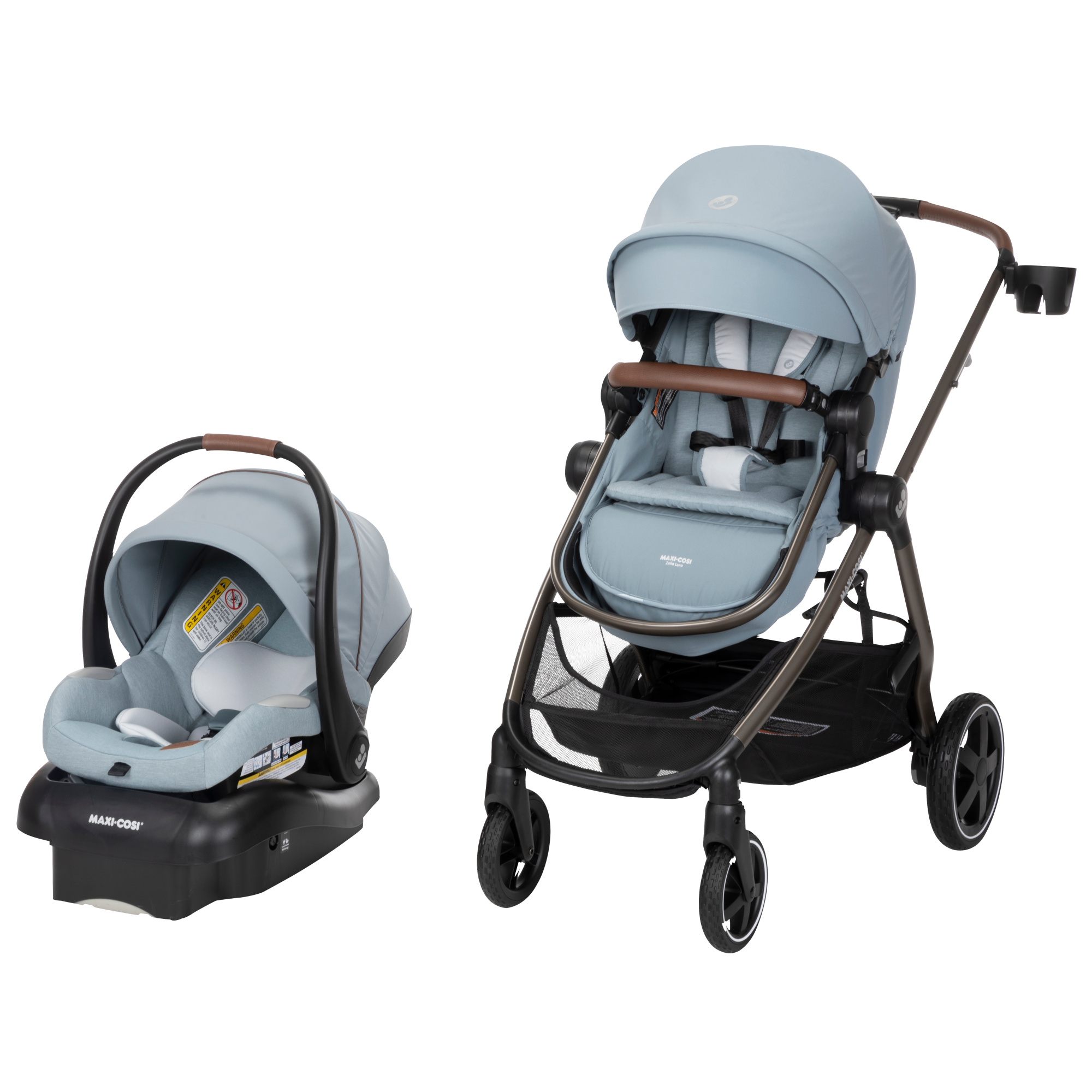 Maxi-Cosi Travel System: The Ultimate Guide for Modern Parents