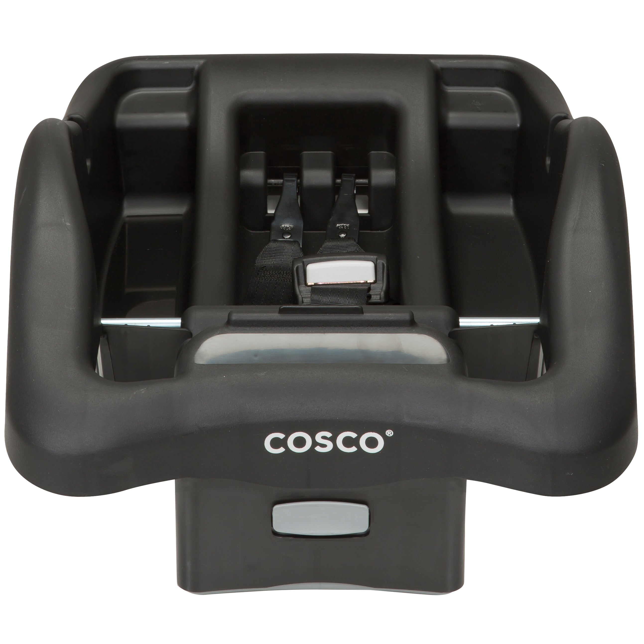 Cosco Light 'n Comfy 35 Adjustable Infant Car Seat Base Black