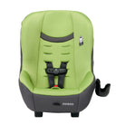 Cosco Scenera Next DLX Convertible Car Seat Lime Punch