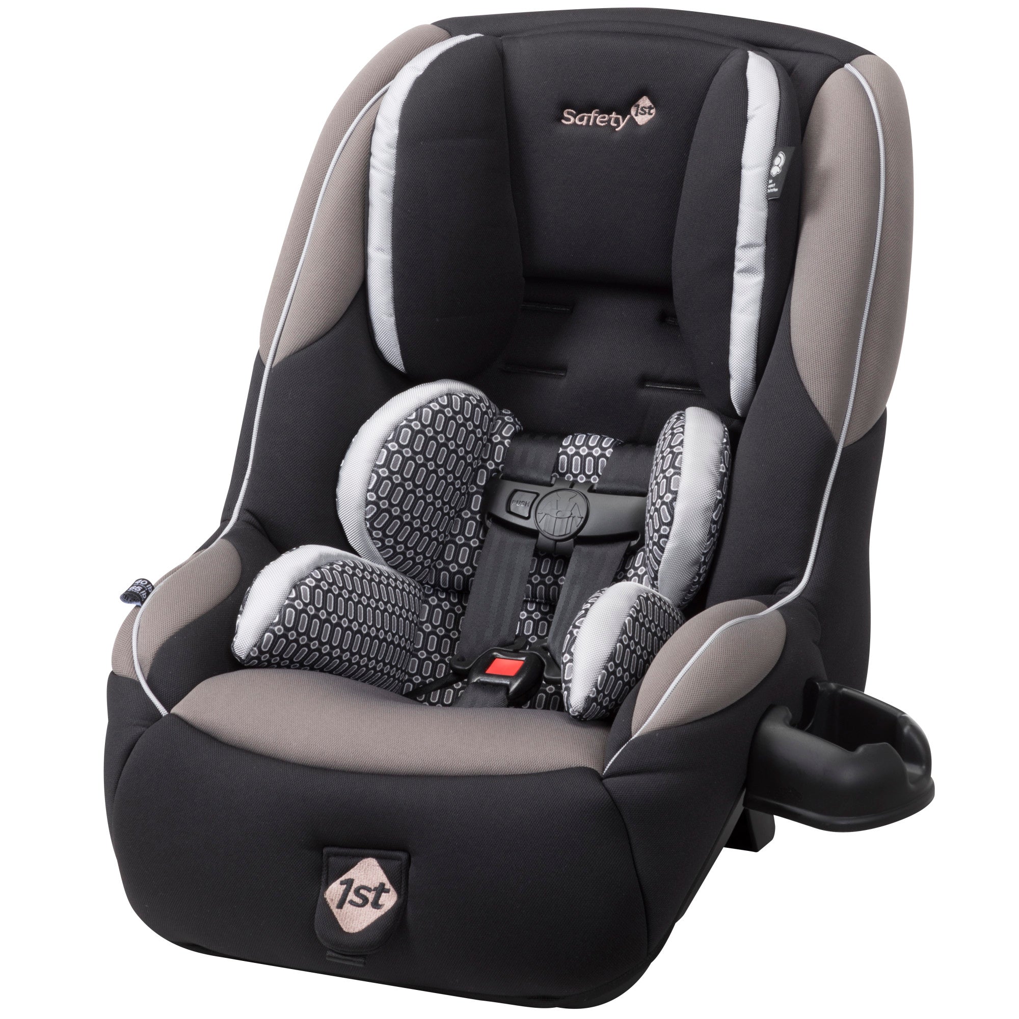 Guide 65 2-in-1 Convertible Car Seat - Chambers