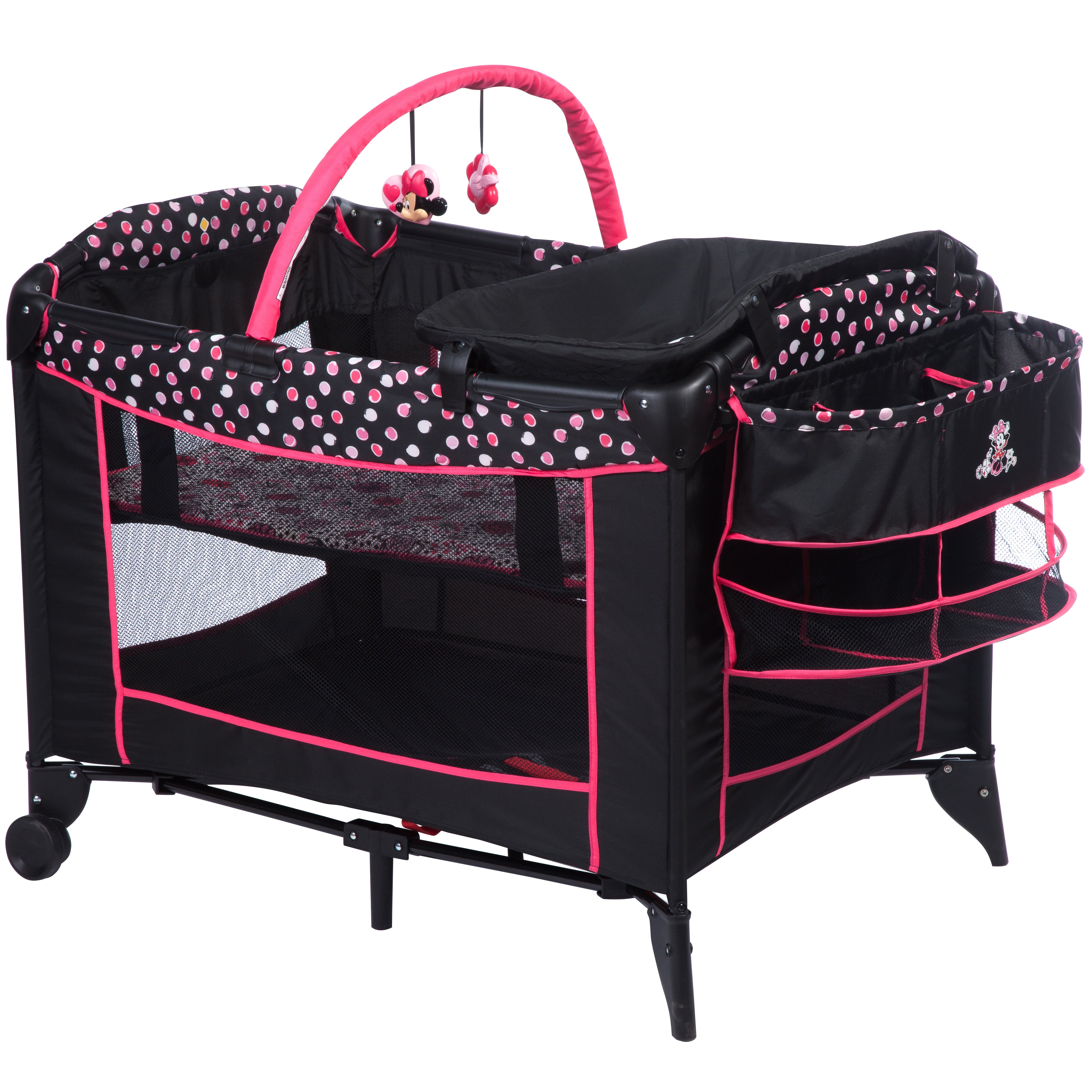 Disney Baby Minnie Sweet Wonder Play Yard