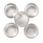 Safety 1st Clear View Stove Knob Covers 5 pack in Clear