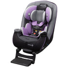 Grow and Go™ Extend 'n Ride All-in-One Convertible Car Seat - Periwinkle