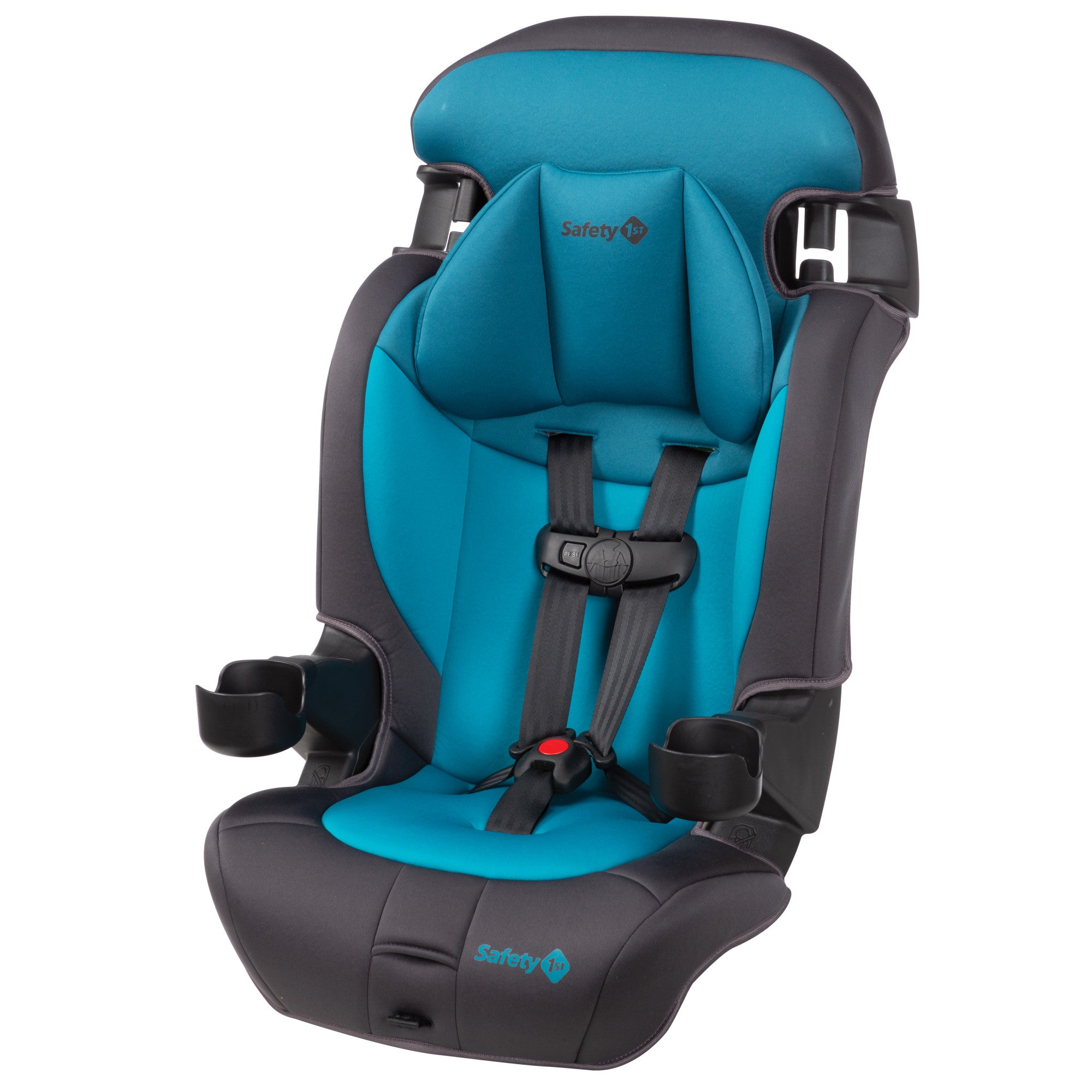 Safety 1st Grand 2-in-1 Booster Car Seat Sunrise Coral