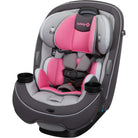 safety 1st grow and go car seat in eve dusk grey