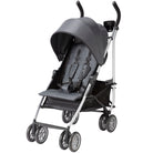 Right Step Compact Stroller - Greyhound