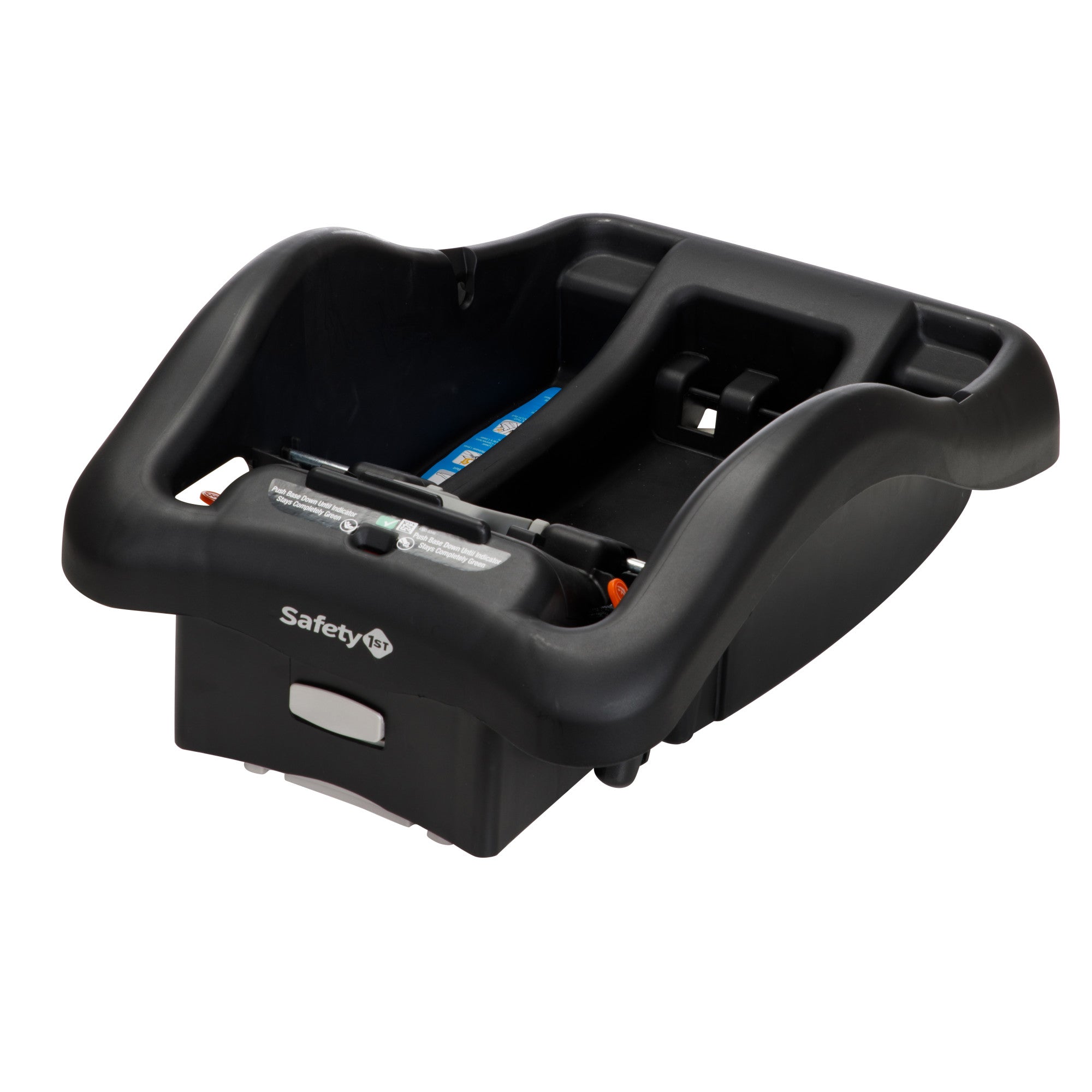 OnBoard™35 SecureTech™ Infant Car Seat Base - Black