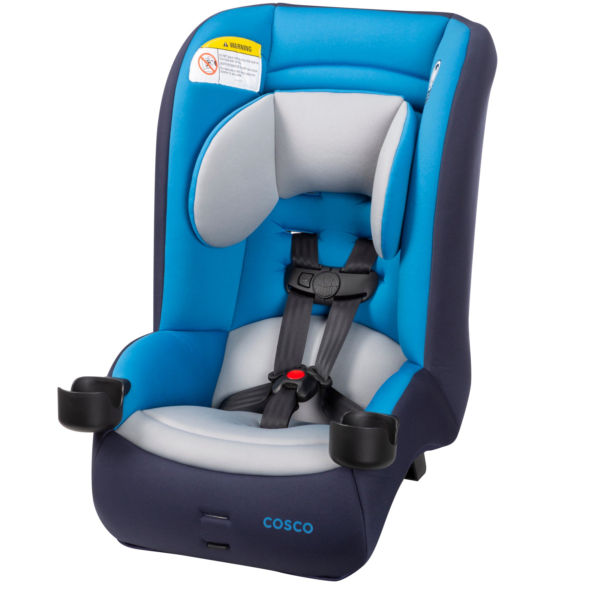 MightyFit™ LX Convertible Car Seat - Vista