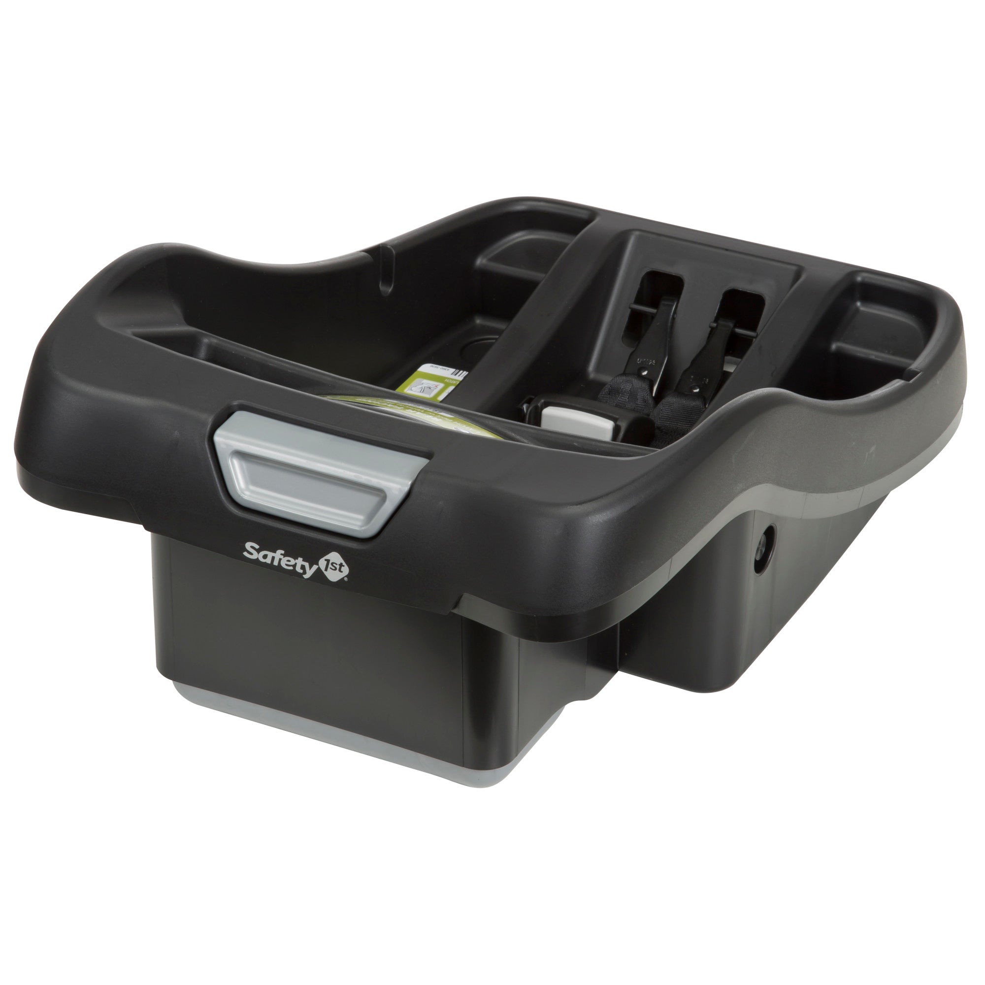onBoard™35 Adjustable Infant Car Seat Base - Black