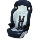 Finale DX 2-in-1 Booster Car Seat - Rainbow