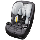 Pria™ All-in-One Convertible Car Seat - Blackened Pearl