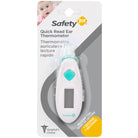 Quick Read Ear Thermometer - Arctic