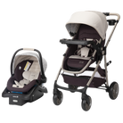 Deluxe Grow and Go™ Flex 8-in-1 Travel System - Dunes Edge