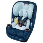 Pria™ Max All-in-One Convertible Car Seat - Tetra Blue - PureCosi