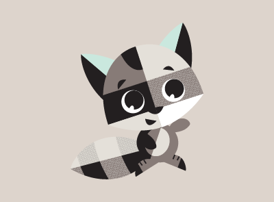 marco raccoon
