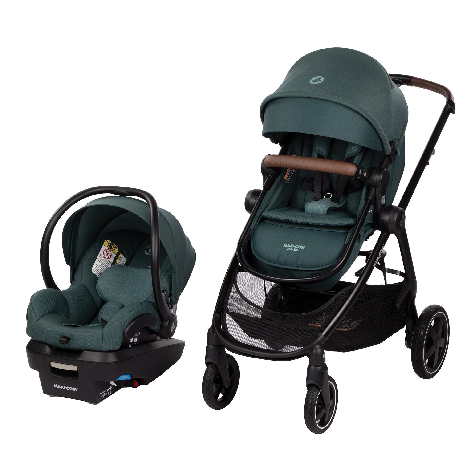 Maxi-Cosi Official Site | Car Seats, Strollers & Baby Gear – Dorel 