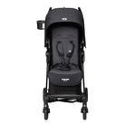 Maxi-Cosi Mara XT Ultra Compact Travel System, Essential Black