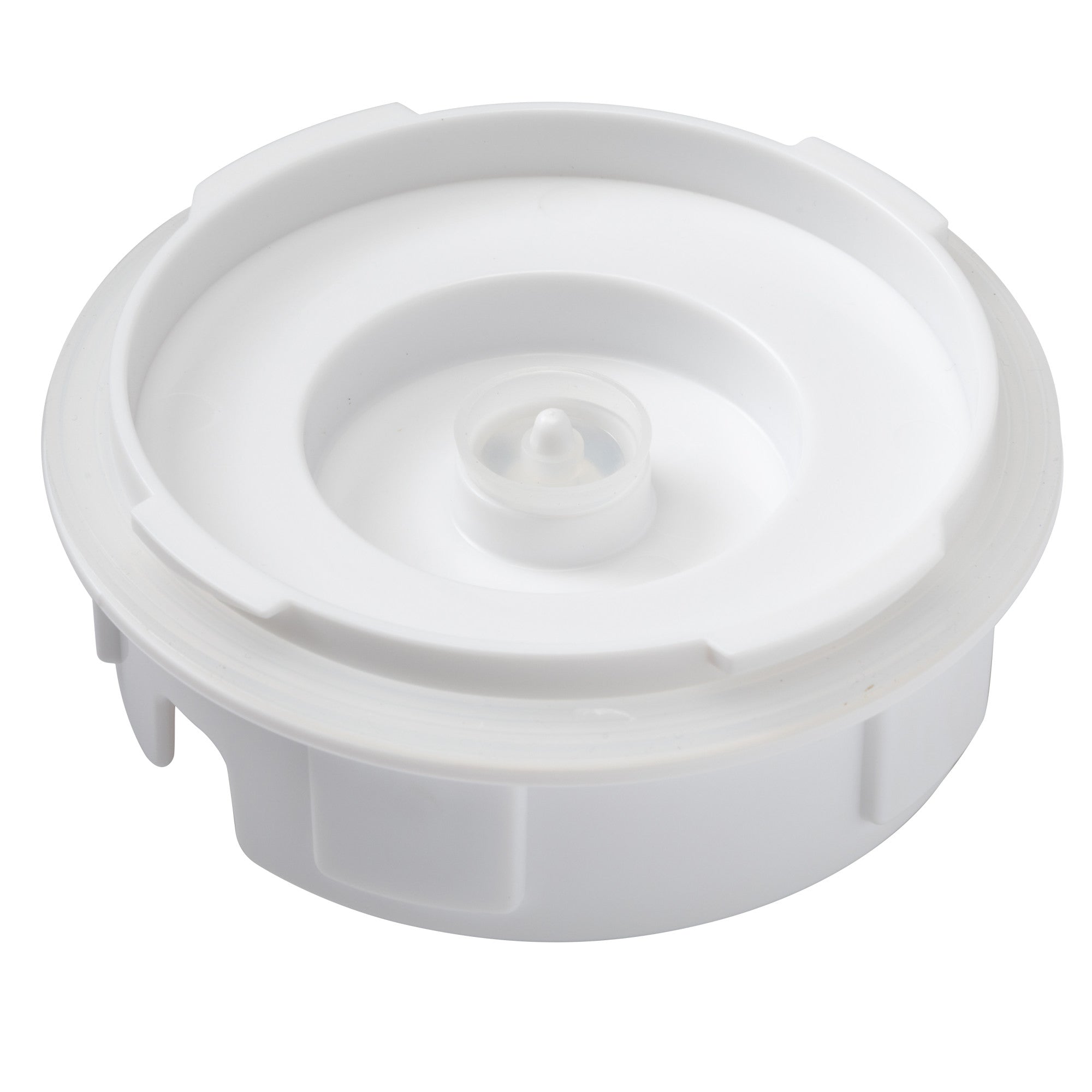 Stay Clean Humidifier Replacement Tank Cap - White