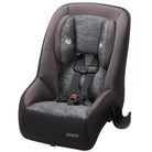 MightyFit™ 65 DX Convertible Car Seat - Heather Onyx