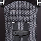 Cosco Finale 2-in-1 Booster Car Seat Braided Twine