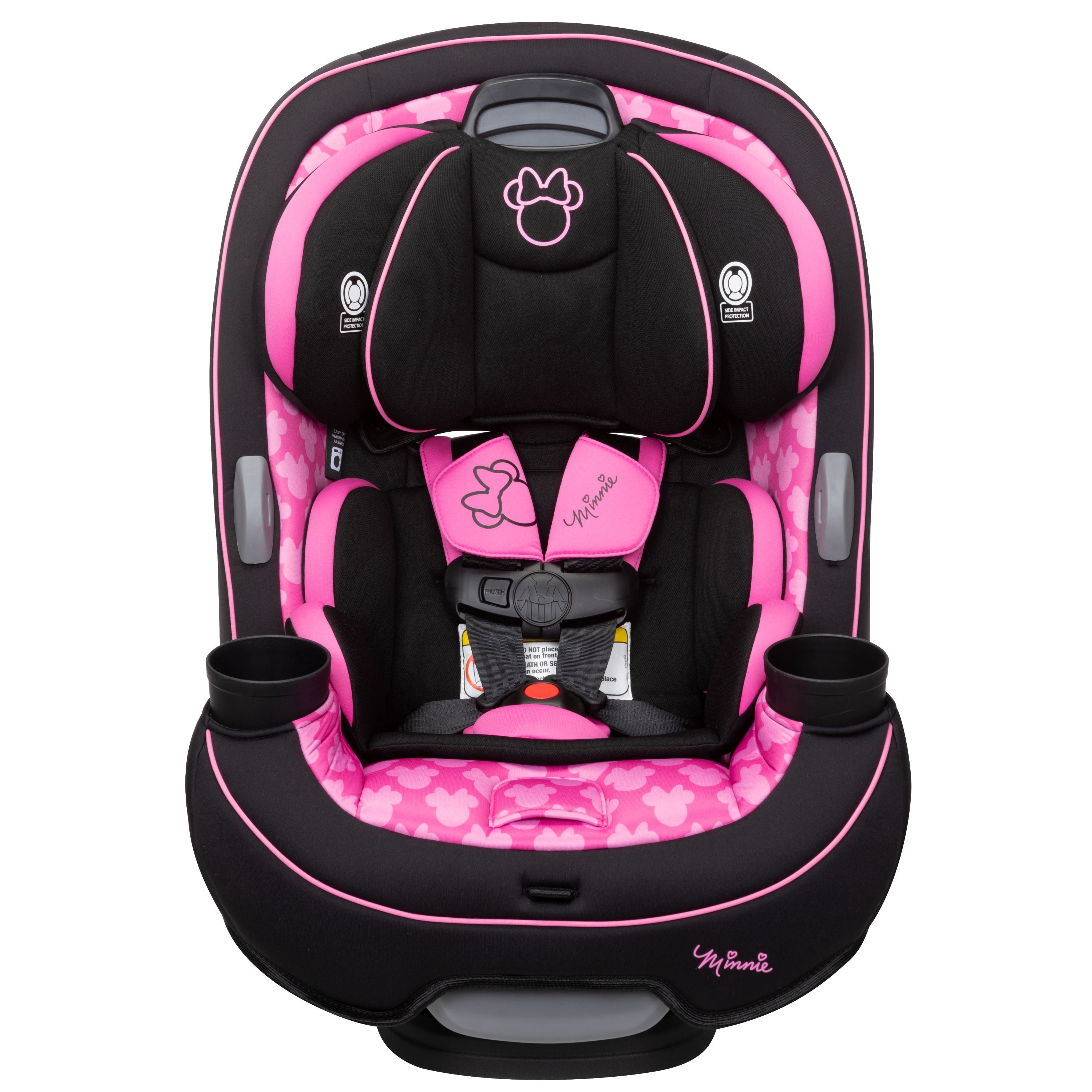 Grow and Go™ All-in-One Convertible Car Seat - Simply Minnie
