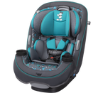 Disney Baby Grow and Go™ All-in-One Convertible Car Seat - Mickey Sprinkle